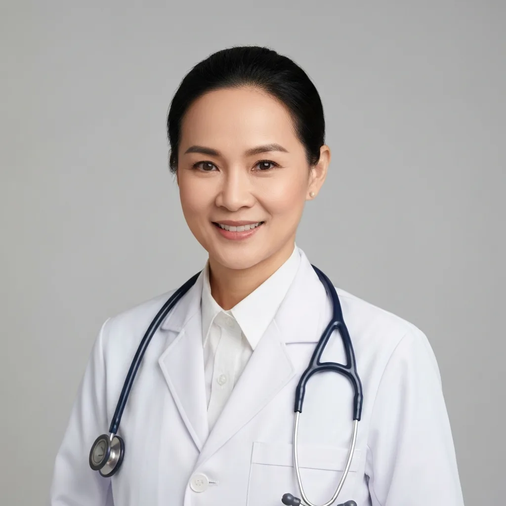 Dr. Lim Wei Ling